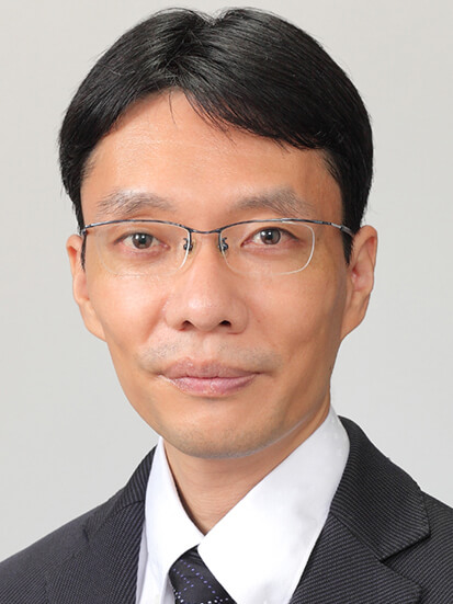 相田 潤